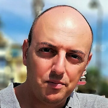 Davide Tilotta